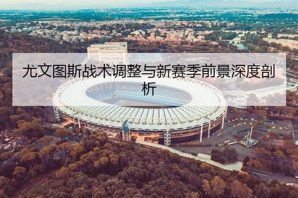 尤文图斯战术调整与新赛季前景深度剖析